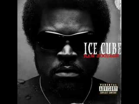 Ice Cube - Thank God