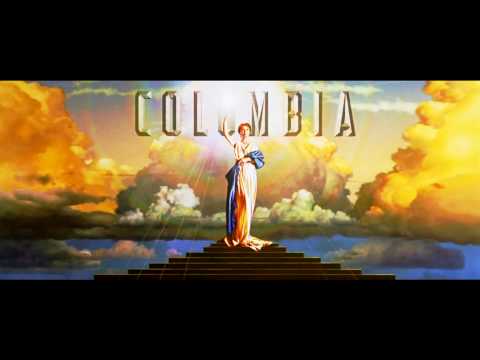 Columbia Pictures Intro 2010 - HD [1080p]