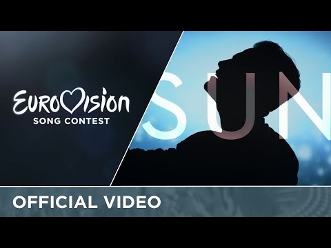 Nicky Byrne - Sunlight - Ireland - 2016 Eurovision Song Contest