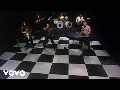 Kansas - Play The Game Tonight