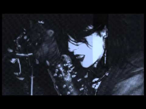 Rozz Williams - Time (Good Quality)