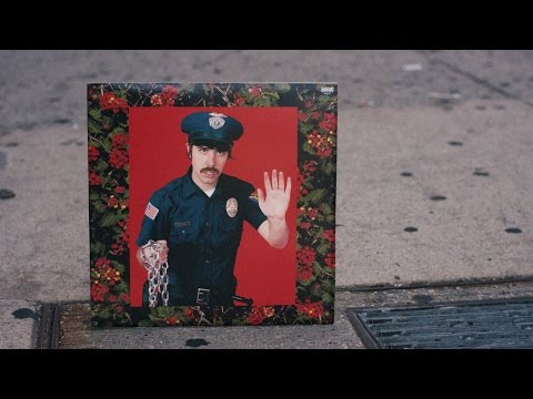 Mike Krol "Neighborhood Watch" (Official Music Video)