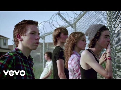 Arcade Fire - The Suburbs