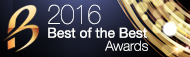 2016 Best of the Best Awards