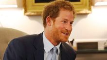 Heading Down Under: Prince Harry's Invictus Games will come to Australia in 2018.