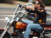 Libs defend Qld anti-bikie laws