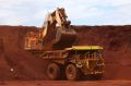 Spot iron ore with 62 per cent content is fetching $US79.81 a tonne. 