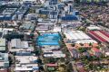 Rosebery Properties and Filetron, a private family company in Sydney, is selling three separate lots of land with a ...