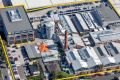 South Sydney's prominent The Mill, Alexandria complex has been bought by DEXUS Property through CBRE