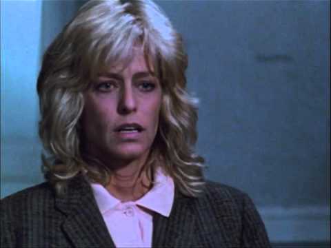 Extremities 1986 trailer