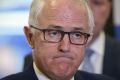 Prime Minister Malcolm Turnbull announced a resettlement option for refugees held in Nauru and Manus Island with the ...