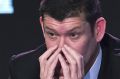 Should James Packer have seen the arrests of 18 Crown employees in China coming?