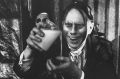 As the host of Shock Theatre John Zacherle developed a cult following as the Cool Ghoul.