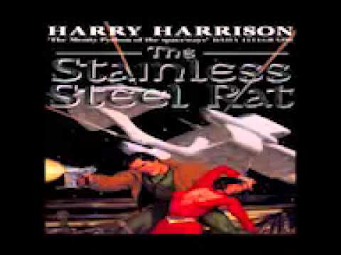 The Stainless Steel Rat -  Harry Harrison