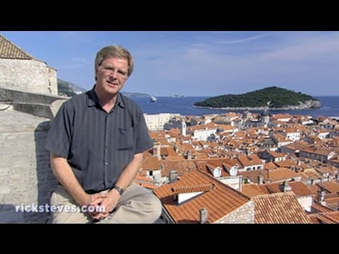 Dubrovnik, Croatia: Restored and Thriving