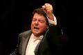 American conductor Andrew Litton brought out the contrasting spiky and subdued eloquence of Prokofiev's Symphony No.6.