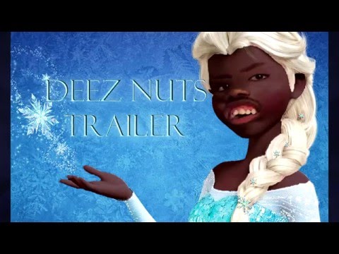 Deez Nuts Go - Let it Go parody - Let it Go parodia