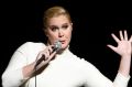 Comedian Amy Schumer has become a top earner.