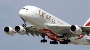 Emirates is the largest customer for the Airbus A380.