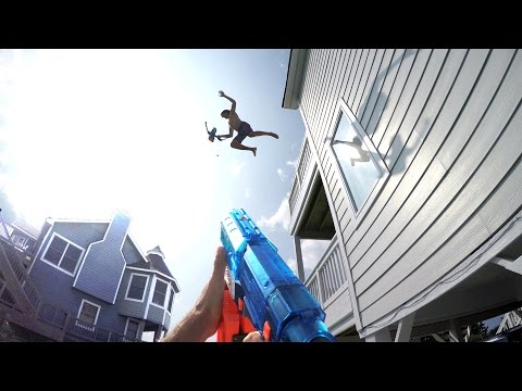 Nerf War: First Person Shooter 6