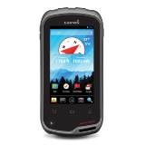 Garmin Monterra Handheld GPS Device