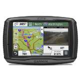 Garmin Zumo 590 GPS Devices