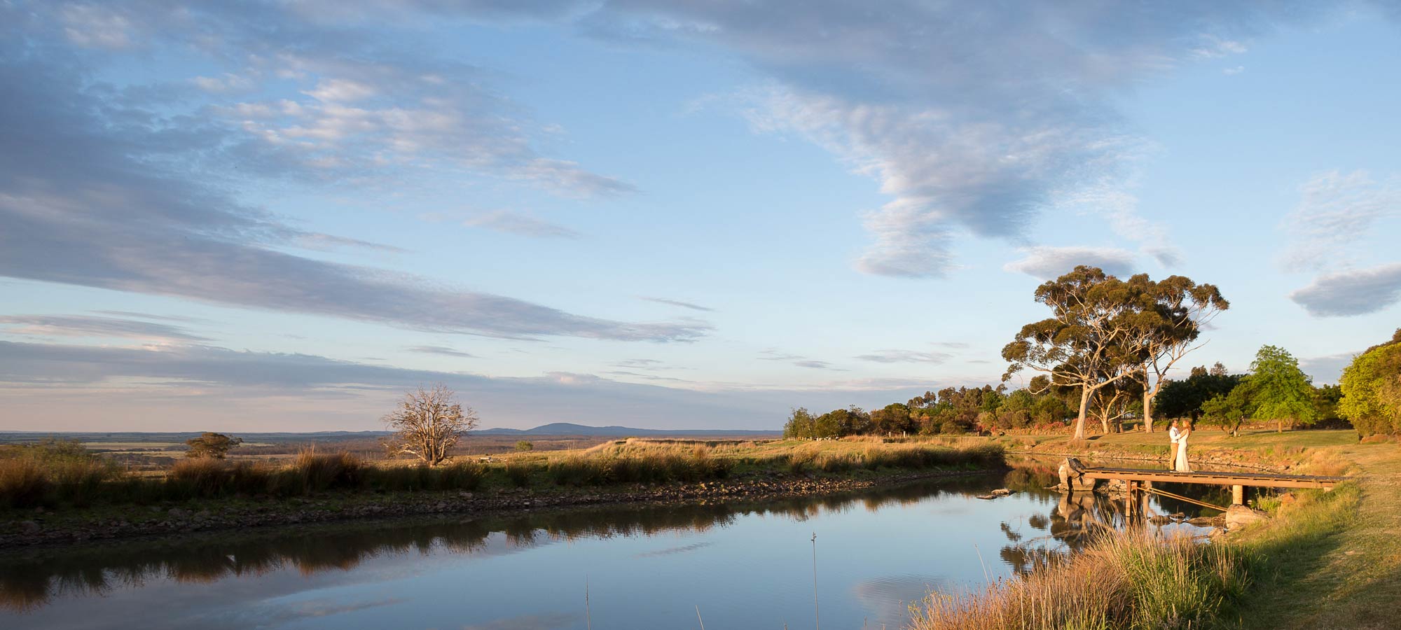 Tuki Farm Weddings