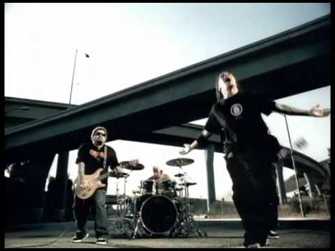 P.O.D. - Alive - Satellite (HD) 2001