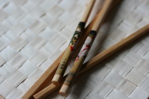 chopstick chinese