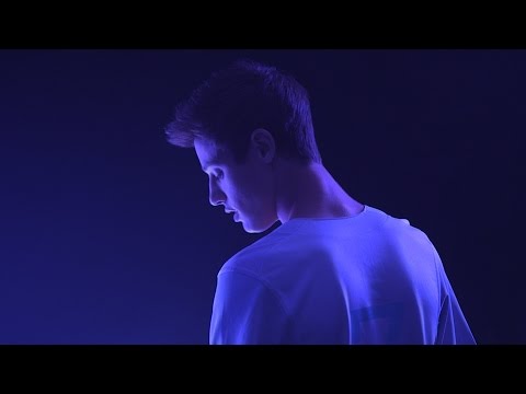 Cameron Dallas - She Bad (Lyric Video)