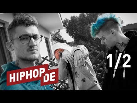 Dat Adam: Einflüsse, Cloud Rap, YouTube-Einnahmen, "Hydra 3D" & Money Boy (Interview) – Toxik trifft