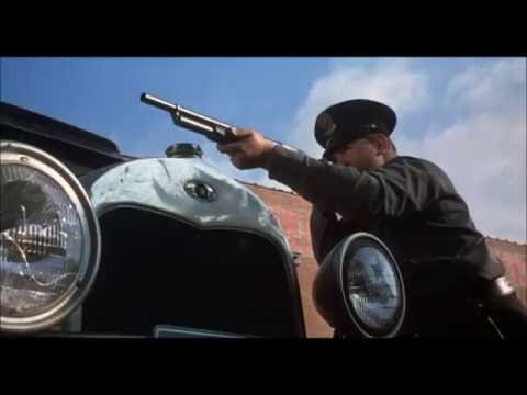 Dillinger  1973, Warren Oates  ,   Harry Dean Stanton