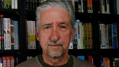 Tom Hayden (Michael Buckner/Getty)