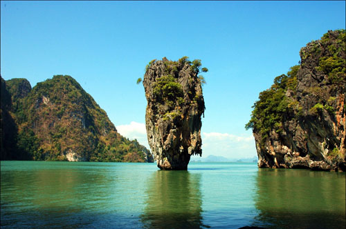 普吉岛旅游