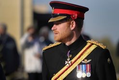 Prince Harry is coming to Australia