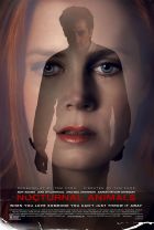 Poster for the film Nocturnal Animals.