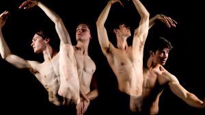 Callum Linnane and Jake Mangakahia are rotating the lead role in The Australian Ballet's production of <i>Nijinsky</i>.