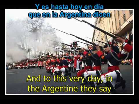 The Wolfe Tones - Admiral William Brown (Subtitulo español)