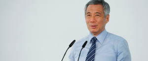 Lee Hsien Loong