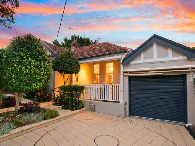 The Sydney street buyers are vying for