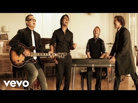 Luis Fonsi - Aqui Estoy Yo ft. Aleks Syntek, Noel Schajris, David Bisbal