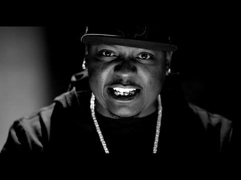 Stevie Stone - Run It - Official Music Video