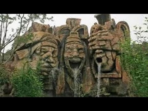 National Geographic Documentary - The Maya: The Lost Civilization [Documentary 2015]