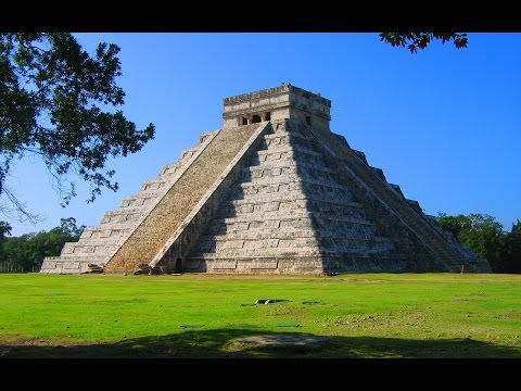 Lost Kingdom of the Maya