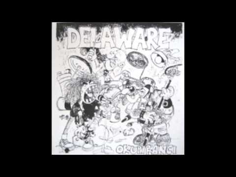 Delaware - Kje so tista leta