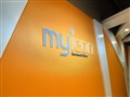 myicon Serviced Office