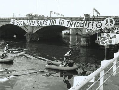 No to Trident