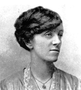 Winifred Carney