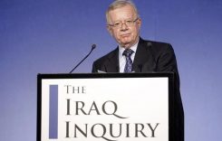 MI6: Iraq War “Inextricably Tied” to Israel
