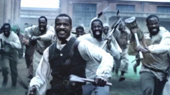 “Birth of a Nation”: Complete Fabrication